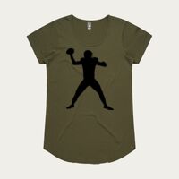 MALI TEE Thumbnail