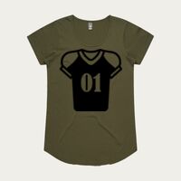 MALI TEE Thumbnail