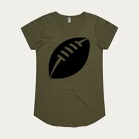 MALI TEE Thumbnail