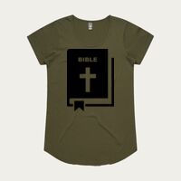 MALI TEE Thumbnail