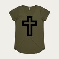 MALI TEE Thumbnail