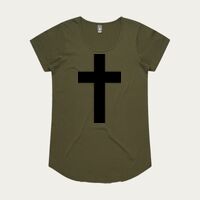MALI TEE Thumbnail