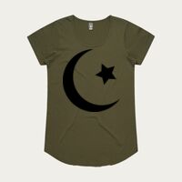 MALI TEE Thumbnail