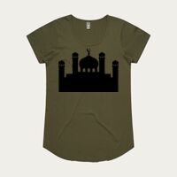 MALI TEE Thumbnail