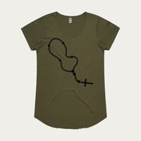 MALI TEE Thumbnail