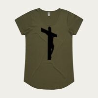 MALI TEE Thumbnail