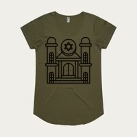 MALI TEE Thumbnail