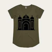 MALI TEE Thumbnail