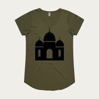 MALI TEE Thumbnail