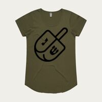 MALI TEE Thumbnail