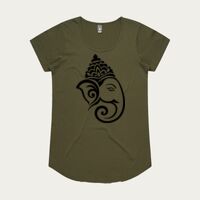 MALI TEE Thumbnail