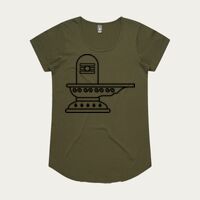 MALI TEE Thumbnail