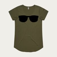MALI TEE Thumbnail