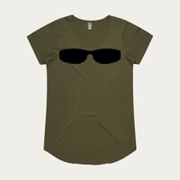 MALI TEE Thumbnail