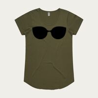 MALI TEE Thumbnail