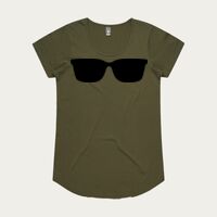 MALI TEE Thumbnail