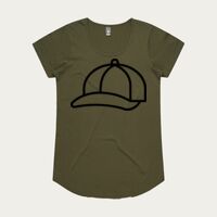 MALI TEE Thumbnail