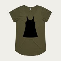 MALI TEE Thumbnail