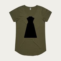 MALI TEE Thumbnail