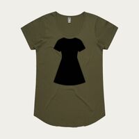 MALI TEE Thumbnail