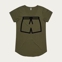 MALI TEE Thumbnail