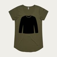 MALI TEE Thumbnail