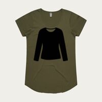 MALI TEE Thumbnail