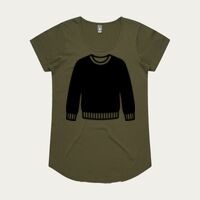 MALI TEE Thumbnail