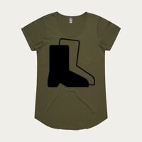MALI TEE Thumbnail
