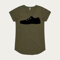MALI TEE Thumbnail