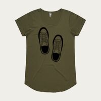 MALI TEE Thumbnail