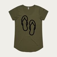 MALI TEE Thumbnail