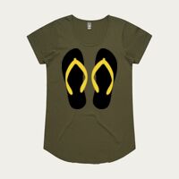 MALI TEE Thumbnail