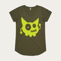 MALI TEE Thumbnail