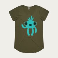 MALI TEE Thumbnail