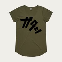 MALI TEE Thumbnail