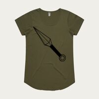 MALI TEE Thumbnail
