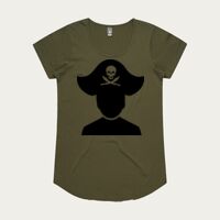 MALI TEE Thumbnail