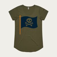 MALI TEE Thumbnail