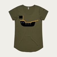 MALI TEE Thumbnail
