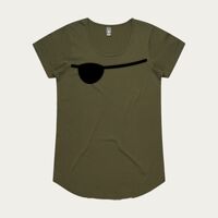 MALI TEE Thumbnail