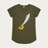 MALI TEE Thumbnail