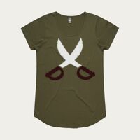 MALI TEE Thumbnail