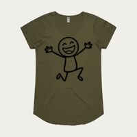 MALI TEE Thumbnail