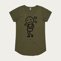 MALI TEE Thumbnail