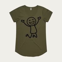 MALI TEE Thumbnail