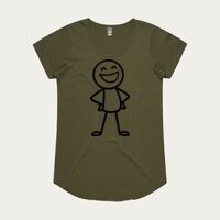 MALI TEE Thumbnail