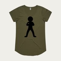 MALI TEE Thumbnail
