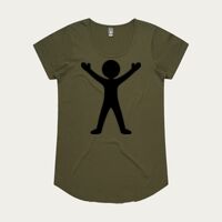 MALI TEE Thumbnail