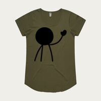 MALI TEE Thumbnail